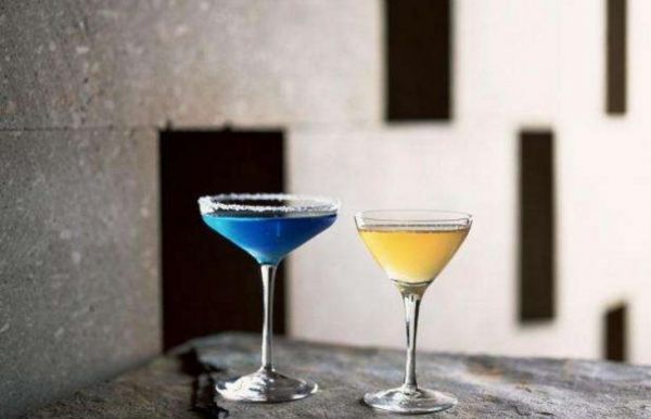 宾治，宾治酒