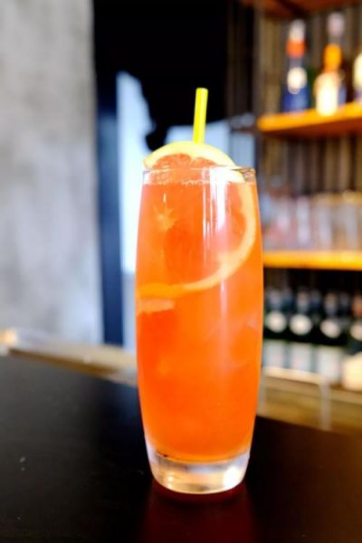 宾治，宾治酒