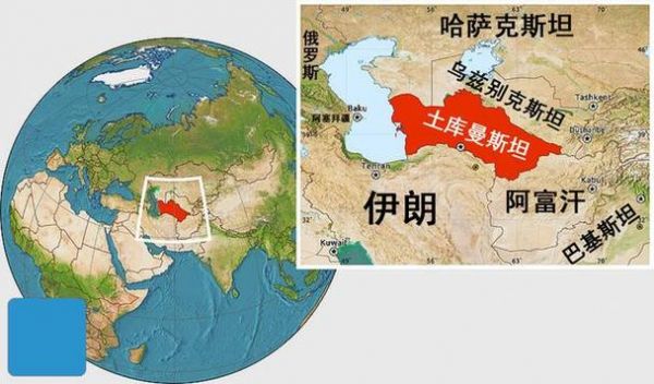 库兹曼诺维奇，库兹曼诺维奇位置