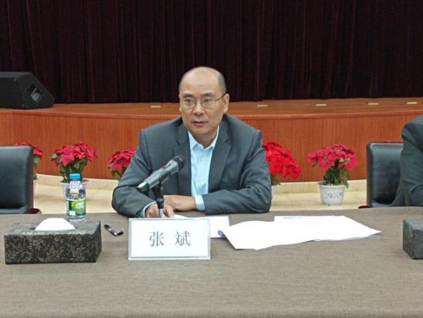 张达斌，张达斌重回广州电台