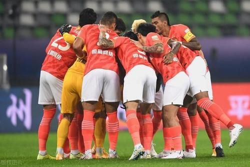 恒大3-1国安进决赛，恒大3-1国安晋级决赛