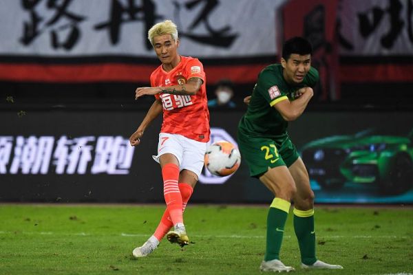 恒大国安重磅交易，恒大国安第二回合