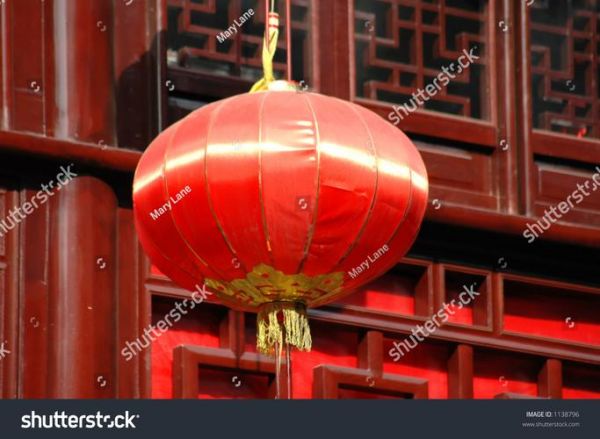 施瓦兹，施瓦兹灯笼
