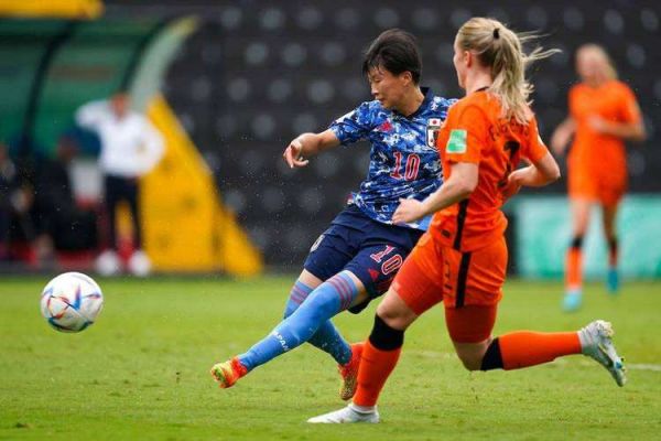 日本vs西班牙，日本Vs西班牙女足比赛
