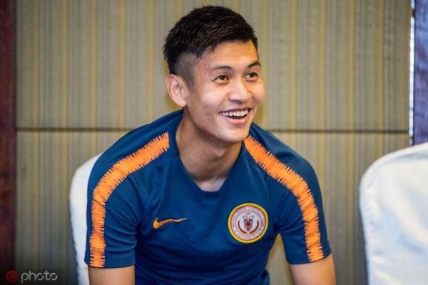 杨一虎，杨一虎哪里人