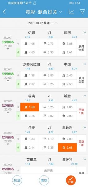 瑞典VS希腊，瑞典vs希腊比分多少