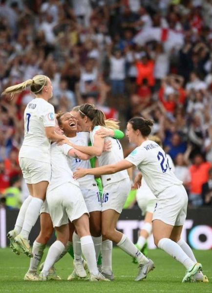 英格兰vs德国，英格兰vs德国女足