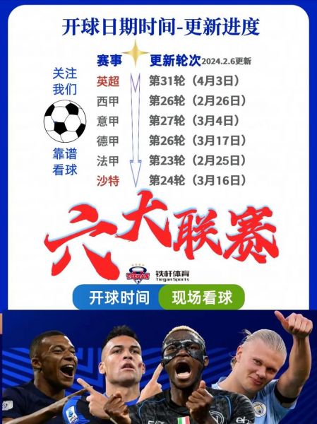 英甲，西甲