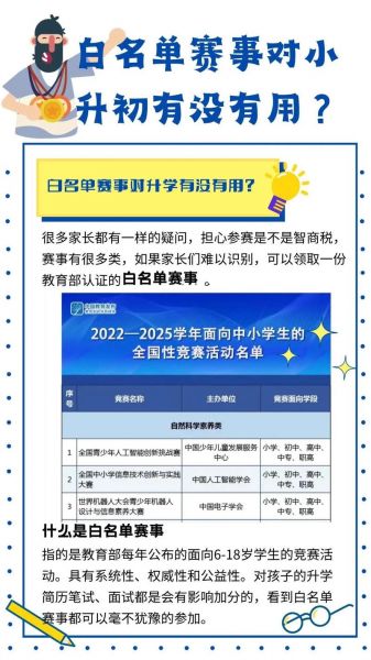 赛事，赛事白名单