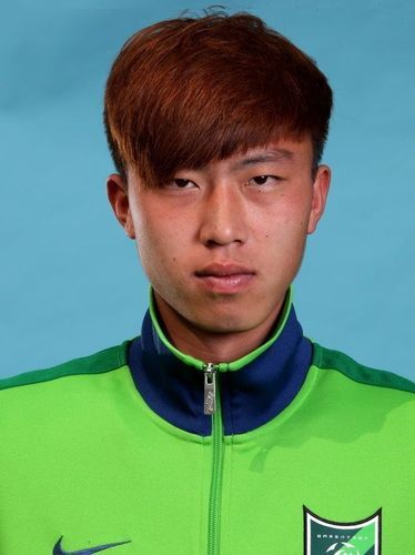 陈中流，陈中流足球