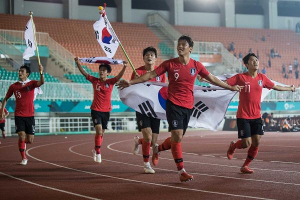 韩国足球，韩国足球联赛