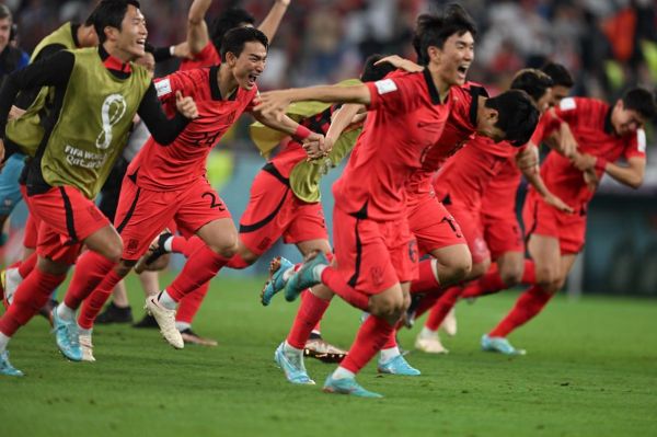 韩国足球，韩国足球联赛