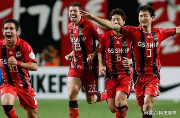 首尔fcvs仁川联，首尔fcvs仁川联谁赢了