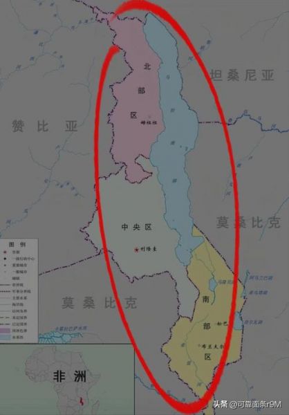 马维拉，马拉维共和国