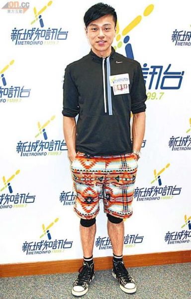 黄浩然身高，黄浩然身高有170吗
