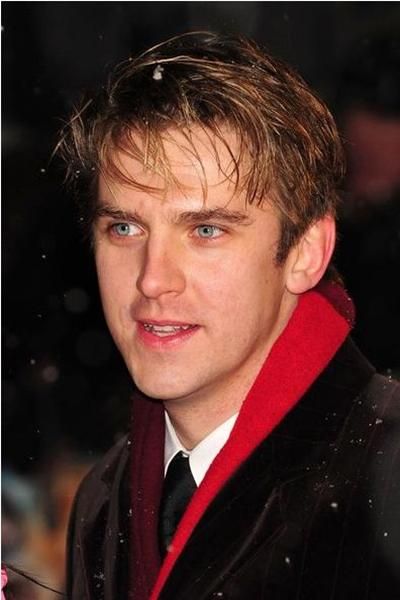 dan stevens，丹stevens