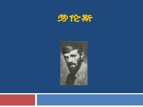 dh劳伦斯，dh劳伦斯为什么有争议
