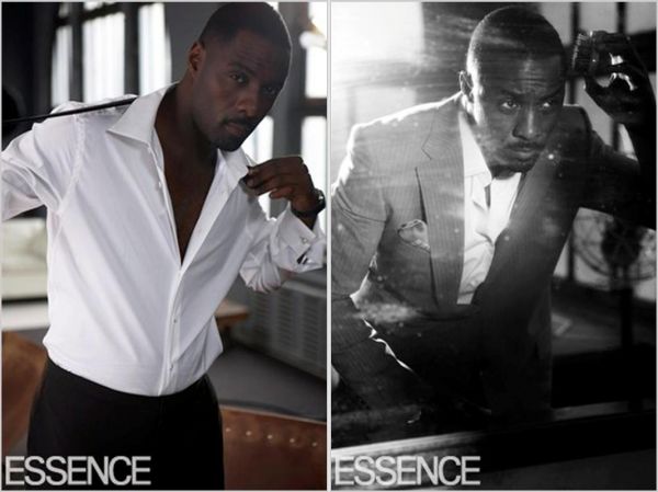 idris elba，Idris Elba.