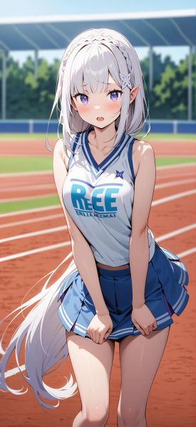 milito，米里同人