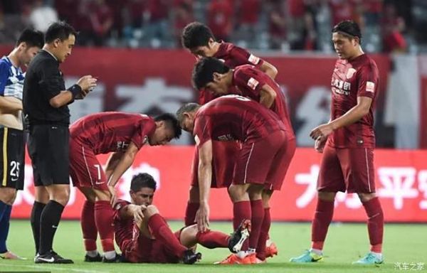 上海上港vs全北现代，亚冠上海上港vs全北现代