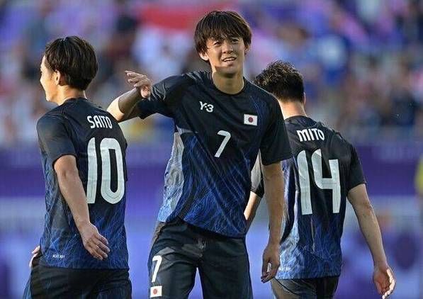 世预赛日本2-1绝杀澳大利亚，世预赛 日本 澳大利亚