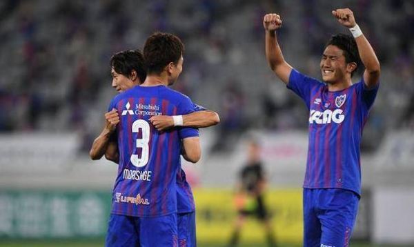 东京fc官网，fc东京球队介绍
