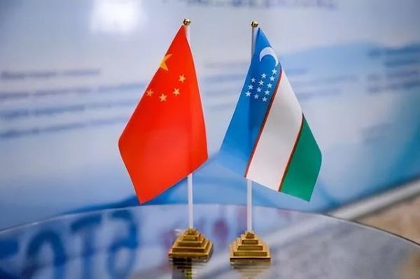 中国 乌兹别克，中国乌兹别克斯坦口岸
