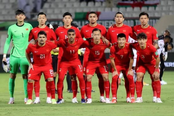 中国 阿曼，中国 阿曼世界杯