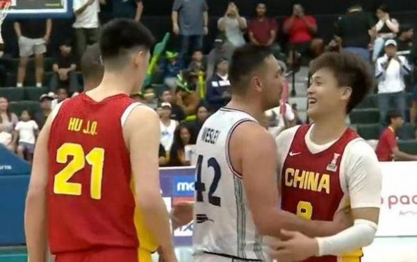 中国vs关岛历史比分，中国vs关岛目前比分