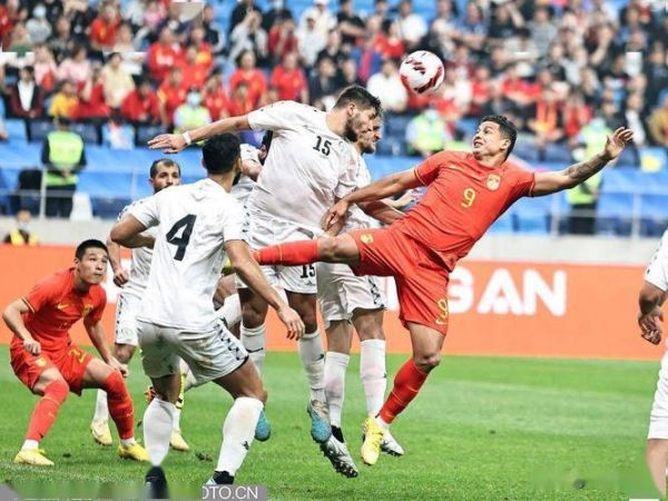 中国vs巴勒斯坦，中国vs巴勒斯坦足球