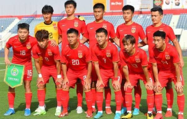 中国放弃承办2022年U23亚洲杯，u23亚洲杯中国退赛