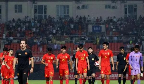 中国放弃承办2022年U23亚洲杯，u23亚洲杯中国退赛