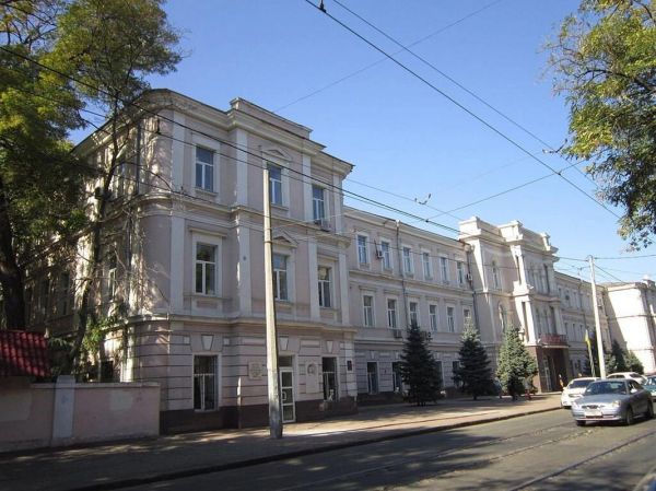 乌里扬诺夫斯克，乌里扬诺夫斯克国立师范大学