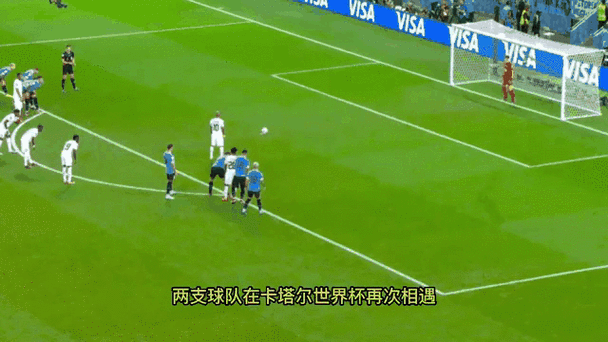 加纳对乌拉圭，加纳乌拉圭点球