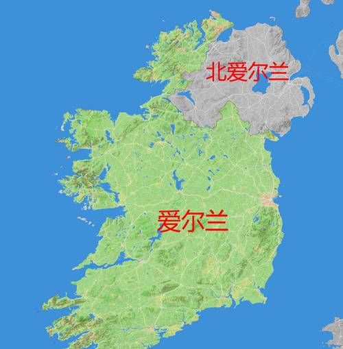 北爱尔兰vs德国，德国61北爱尔兰