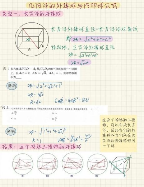 卡瓦列里，卡瓦列里的()使得他解决了球体积的问题
