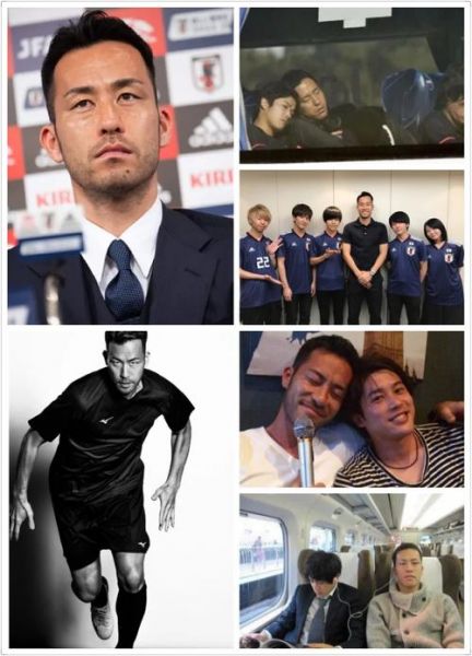 吉田麻也，吉田麻也退出日本队