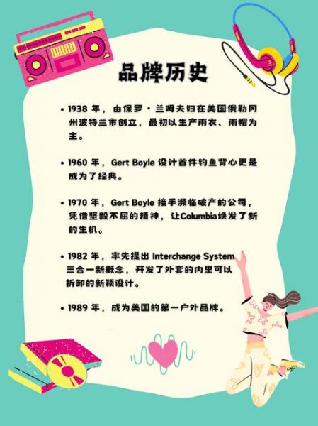 哥伦比亚 日本，哥伦比亚日本限定款怎么买