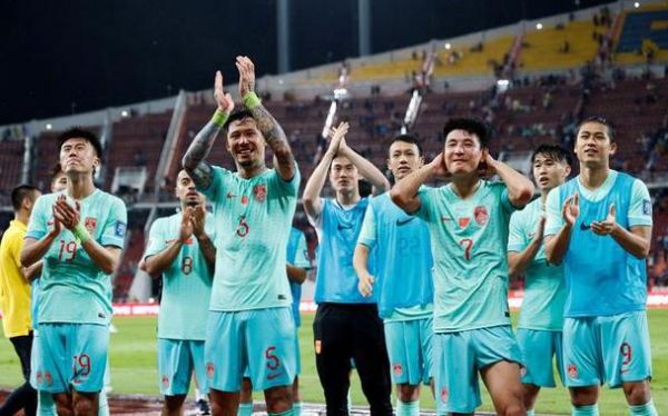 国足7杀泰国1-0开门红，国足7杀泰国1-0开门红球