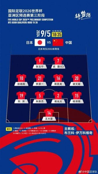 国足对日本时间，国足对日本时间的影响