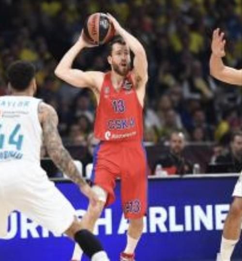 塞尔吉奥-罗德里格斯，塞尔吉奥罗德里格斯NBA