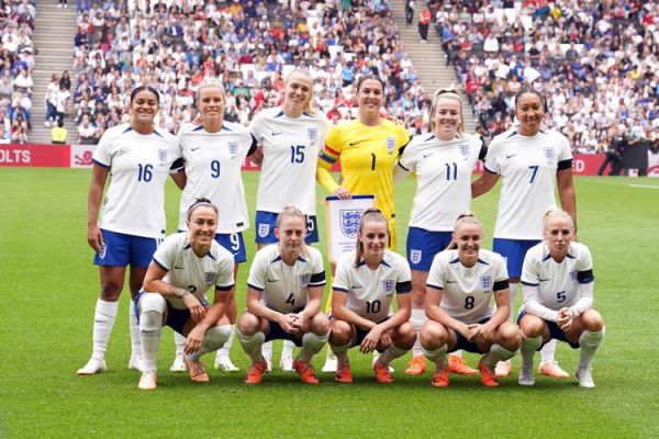 女足中国英格兰，女足中国英格兰比赛结果