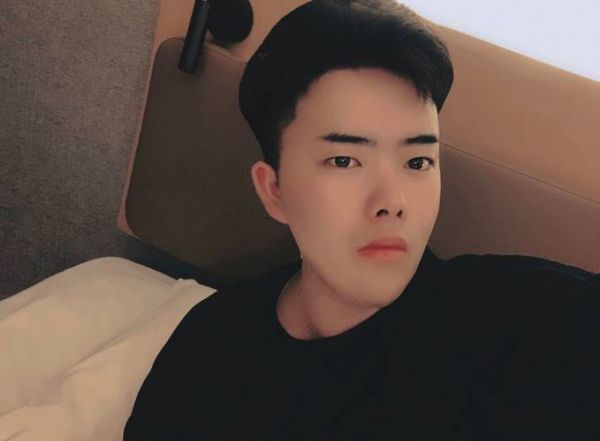 孔戴，孔戴维