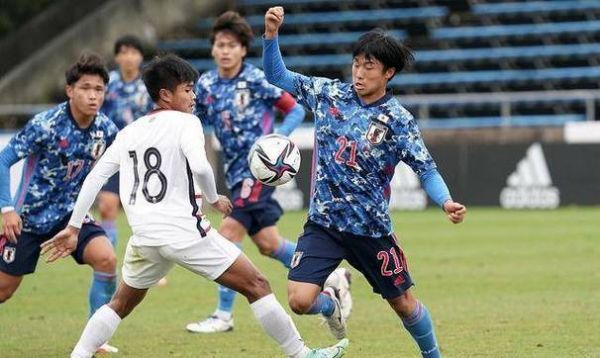 日本vs卡塔尔，日本VS卡塔尔U23