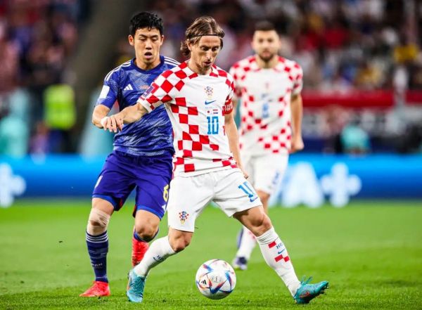日本对克罗地亚世界杯，世界杯日本对科特迪瓦