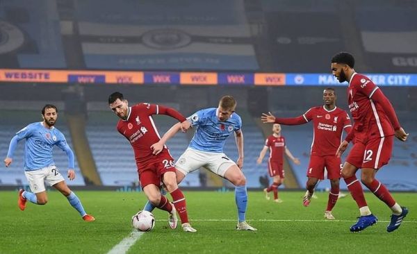曼城4-1利物浦，曼城4-1利物浦视频