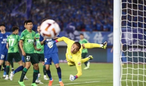 武汉三镇3-0客胜青岛海牛，武汉三镇中甲2021赛程表