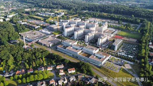 比勒菲尔德，比勒菲尔德应用科学大学