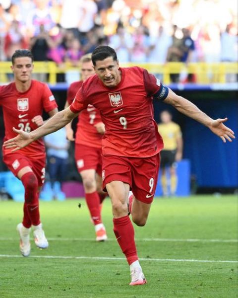 法国1-1波兰，法国1-1波兰集锦