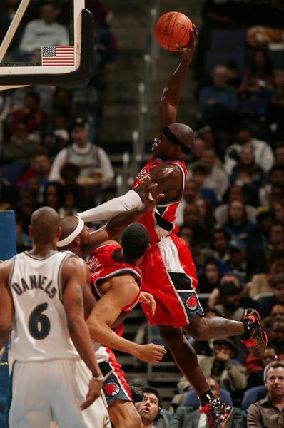 理查德森，理查德森nba